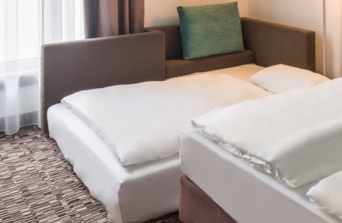 Neumarkt in der Oberpfalz Hotel | Park Inn by Radisson Neumarkt