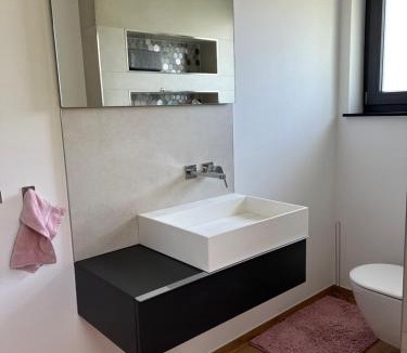 Sulzbach am Main Apartment | ParkBlick Sulzbach