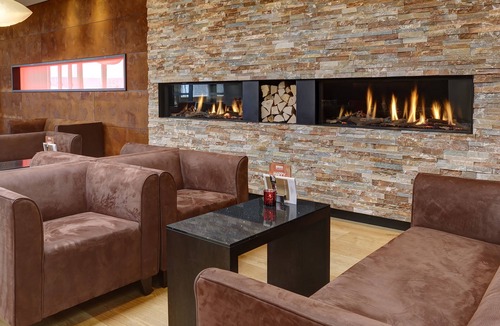Bad Kissingen Hotel | Parkhotel CUP VITALIS - Adults Only