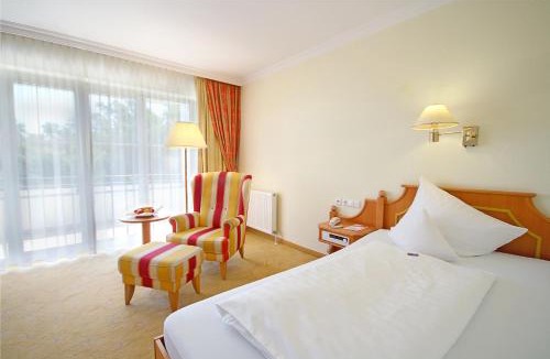 Bad Fuessing Hotel | Parkhotel