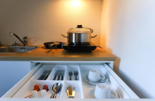 Tharandt Hotel | parkhotel-forsthaus