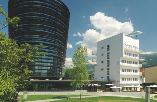 Hall In Tirol Hotel | Parkhotel Hall in Tirol