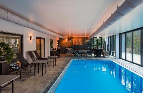 Hohnstein Hotel | Parkhotel Hohnstein by STEIGER Hotels