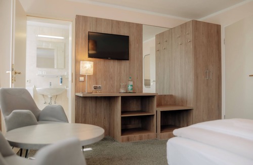 Lingen Hotel | Parkhotel Lingen by Hackmann