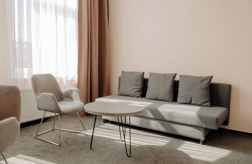 Lingen Hotel | Parkhotel Lingen by Hackmann