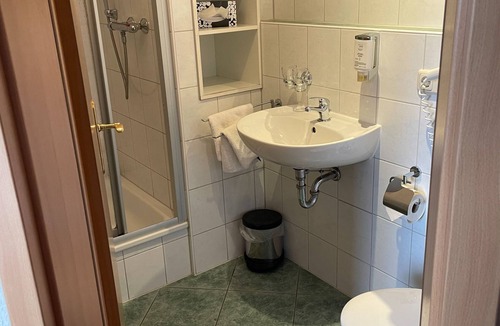 Kurort Gohrisch Hotel | Parkhotel Margaretenhof