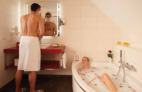 Neustadt in Sachsen Hotel | Parkhotel Neustadt