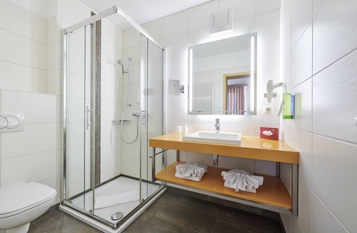 Neustadt in Sachsen Hotel | Parkhotel Neustadt