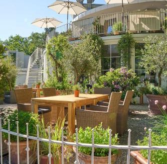Obermenzing Hotel | Parkhotel Obermenzing