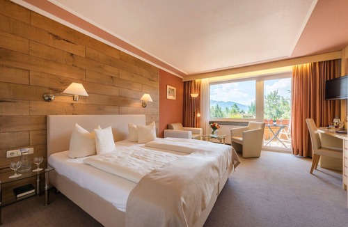Oy Hotel | Parkhotel Tannenhof