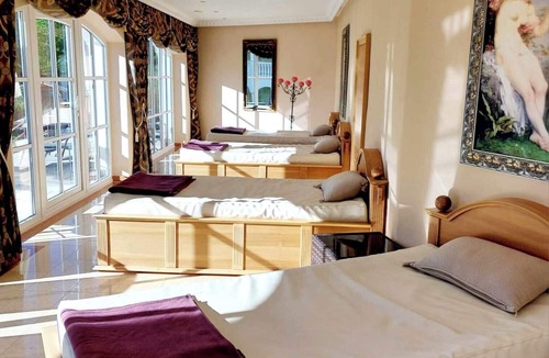 Thyrnau Hotel | Parkschlössl zu Thyrnau