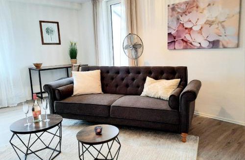 Grafenau Apartment | Parkside Appartement