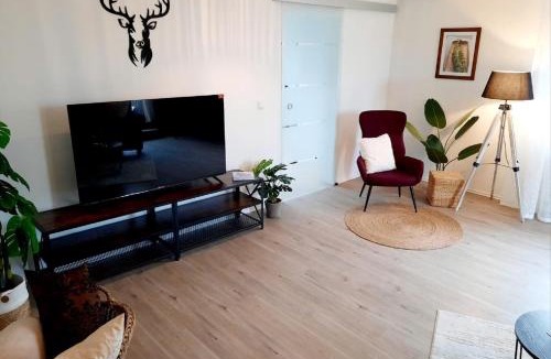 Grafenau Apartment | Parkside Appartement