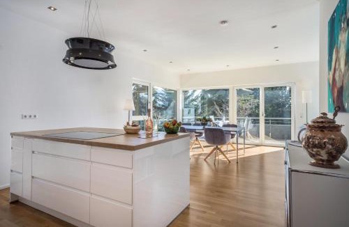 Aschach Apartment | Parkside