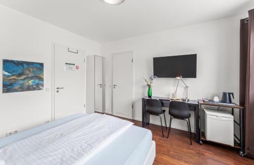 Puschendorf Hotel | ParkVilla Puschendorf, 24-7 Self-Check-in