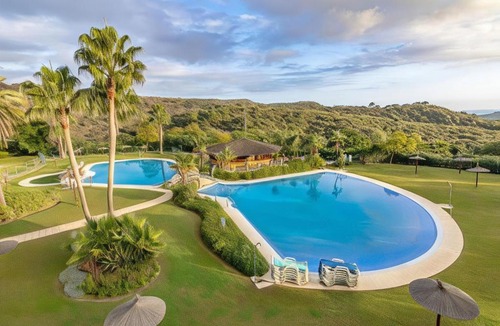 New Golden Mile Apartment | Parque Botanico Resort Country club