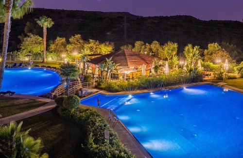 New Golden Mile Apartment | Parque Botanico Resort Country club