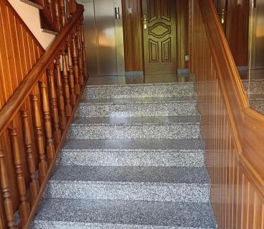 Cerdeira Apartment | Parque de los Patos