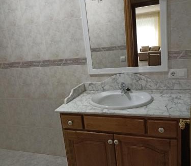 Cerdeira Apartment | Parque de los Patos