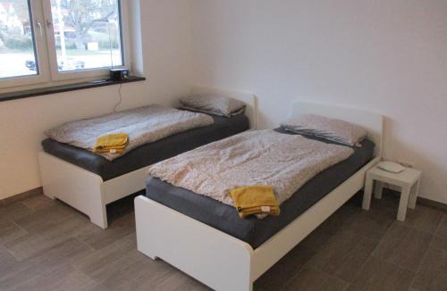 Parsberg Apartment | PARSBERGER STADTWOHNUNG 3