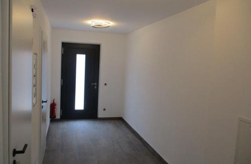Parsberg Apartment | PARSBERGER STADTWOHNUNG 3