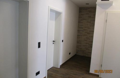Parsberg Apartment | Parsberger Stadtwohnung