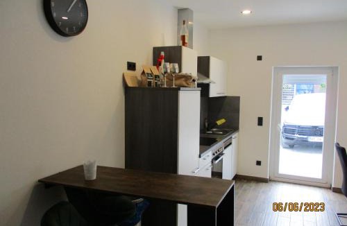 Parsberg Apartment | Parsberger Stadtwohnung