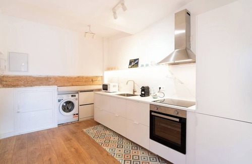 Old Town Apartment | Part Alta Cos del Bou - Unik Vacation