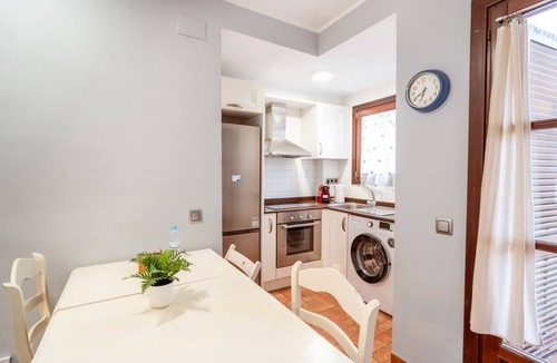 Old Town Apartment | Part Alta Old Town - Unik Vacation