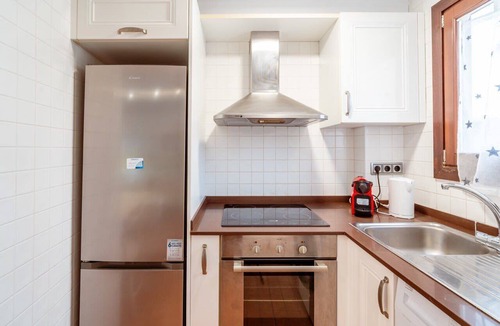Old Town Apartment | Part Alta Old Town - Unik Vacation