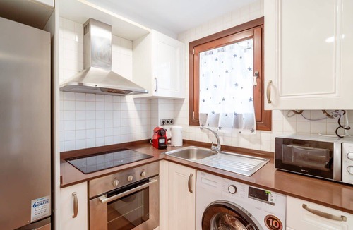 Old Town Apartment | Part Alta Old Town - Unik Vacation