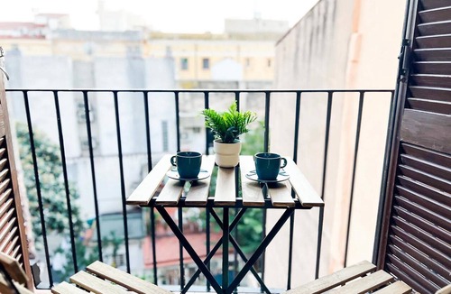 Old Town Apartment | Part Alta Old Town - Unik Vacation