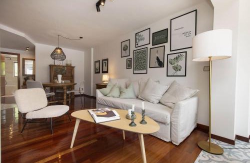 Tramacastilla de Tena Apartment | Partacua by BeValle
