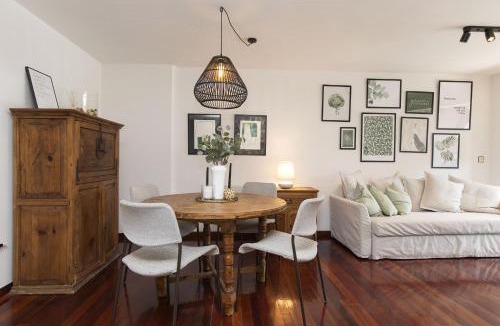 Tramacastilla de Tena Apartment | Partacua by BeValle