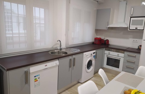 El Viso Apartment | Paseo de la Castellana - 2 Bedrooms