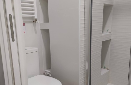El Viso Apartment | Paseo de la Castellana - 2 Bedrooms
