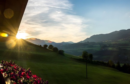 Mittersill Apartment | Pass Thurn XL Apartment – Stunning Views & Comfort in Mittersill