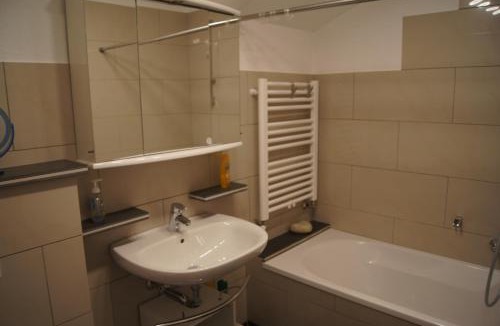 Lindau Apartment | Passau "Am Sulzsteg" 9