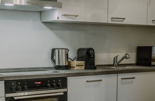 Passau Apartment | Passau Apartment 01|Central|Modern|Comfortable