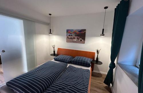 Rauhenebrach Apartment | Pausenhof Zweite-Heimat