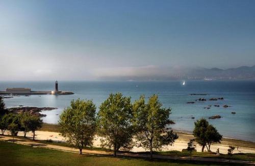 Alcabre Hotel | Pazo Los Escudos Hotel Spa & Resort