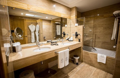 Alcabre Hotel | Pazo Los Escudos Hotel Spa & Resort