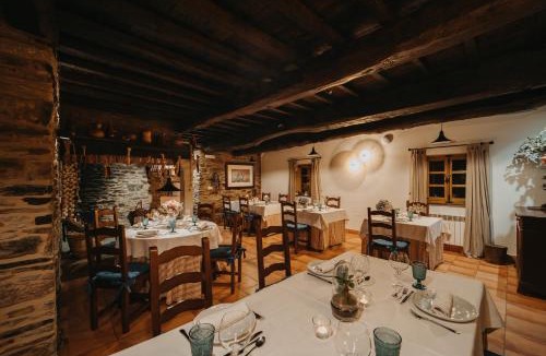 Arzua House | Pazo Santa María