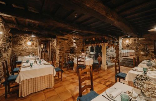 Arzua House | Pazo Santa María