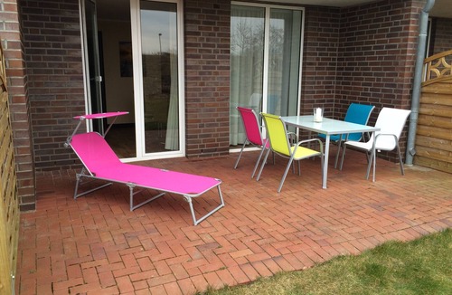 Hohen Wieschendorf Apartment | Peace and relaxation between Wismar and Boltenhagen