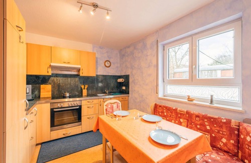 Aulendorf Apartment | Peace in the country 2 - Anni