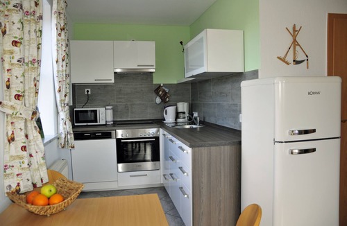 Muersbach Apartment | Peace, nature, relaxation at the Rosenhof