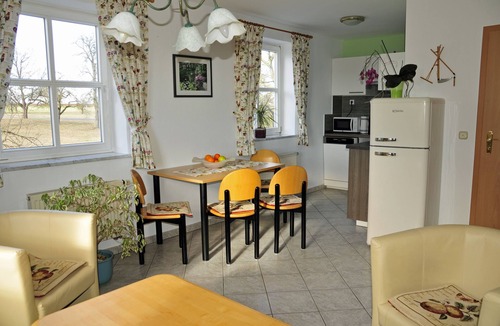 Muersbach Apartment | Peace, nature, relaxation at the Rosenhof