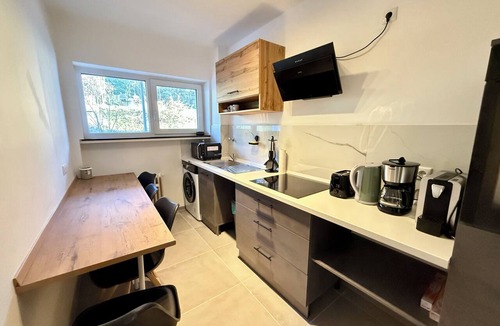Luedenscheid Apartment | Peaceful 3-bedroom apartment in charming Lüdenscheid perfect for relaxing