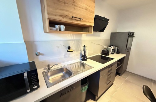 Luedenscheid Apartment | Peaceful 3-bedroom apartment in charming Lüdenscheid perfect for relaxing